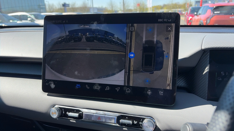 MG MGS5 170kW Trophy EV Long Range 64kWh 5dr Auto Electric Estate